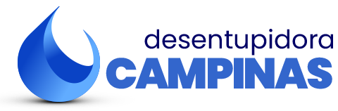 Desentupidora Campinas