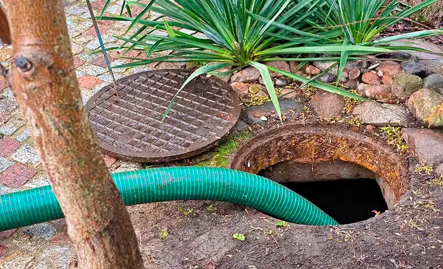 Desentupidora de Esgoto em Campinas